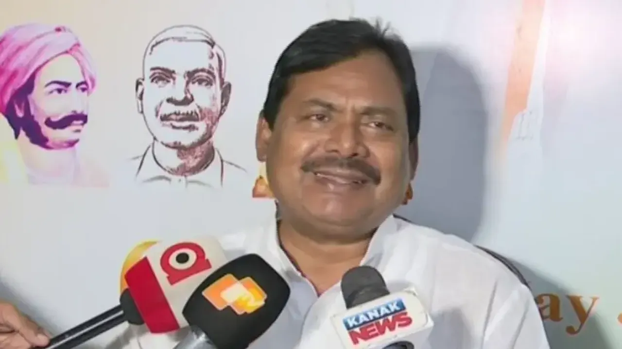 Odisha Congress not disheartened by poll results of three states: PCC president