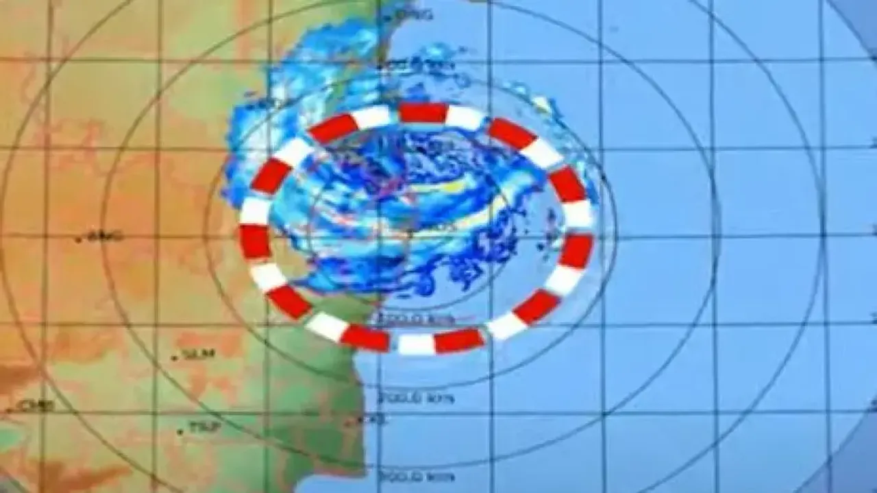 Cyclone Michaung: Govt ready for any situation, rescue teams deployed, says Odisha SRC