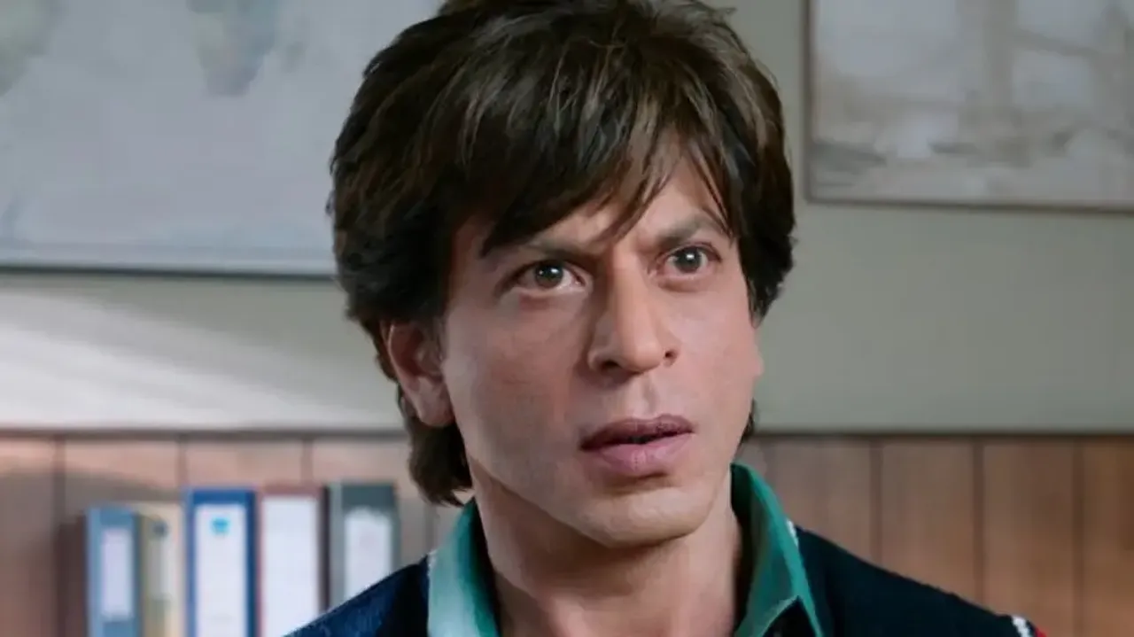 Shah Rukh Khan