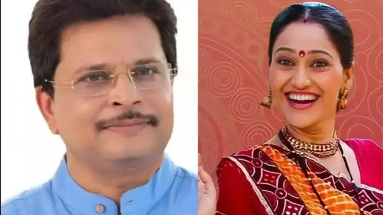 Taarak Mehta Ka Ooltah Chashmah