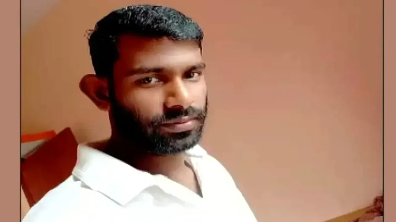 Youth found dead at girlfriend's house