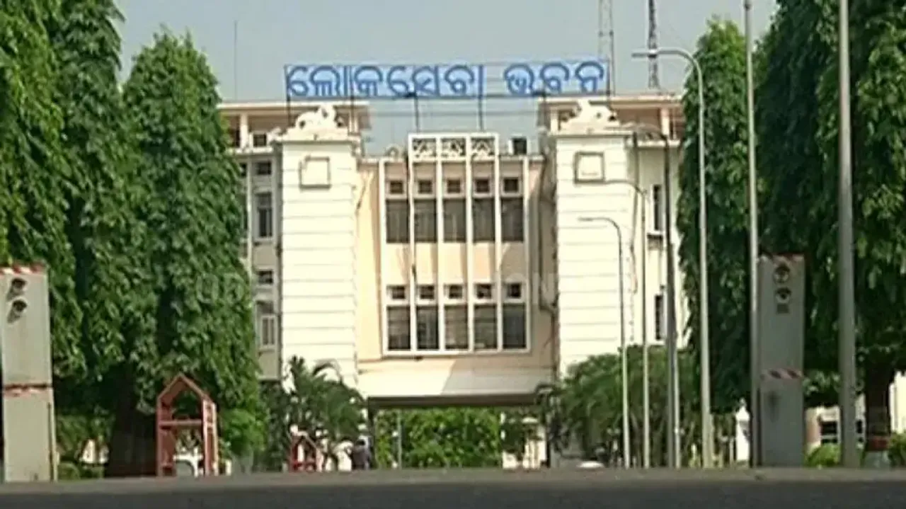 Odisha Cabinet Approves 10 proposals