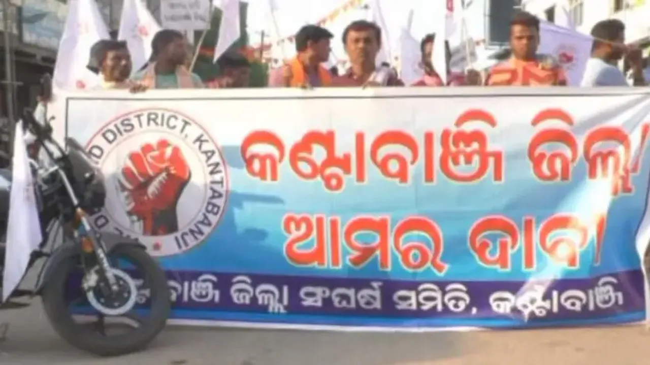 Revival of dist status demand: Politics picks up pace after RDC visits Padampur