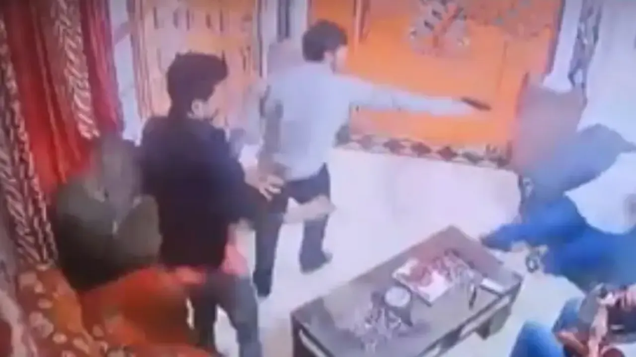 Sukhdev Gogamedi murder: Search on for killers in 5 states, call for 'bandh' in many cities