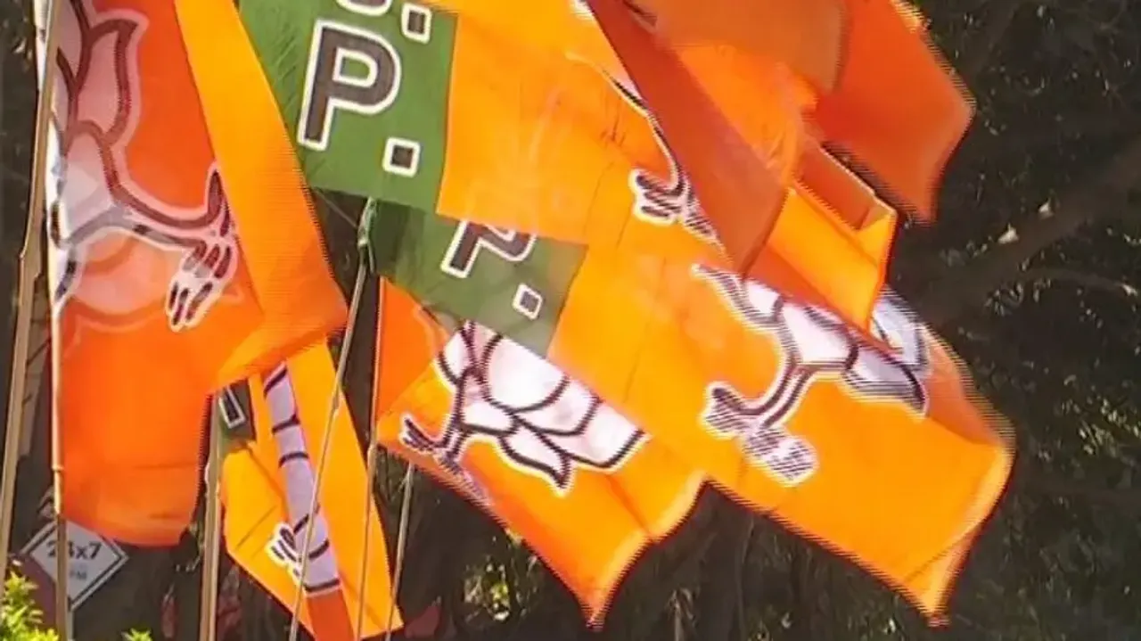 Will BJP adopt ‘MP formula' in Odisha?