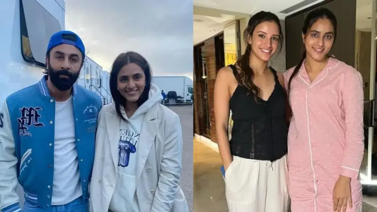 Did you know Bobby Deol’s third wife in ‘Animal’ was in SRK and John Abraham’s Pathaan?