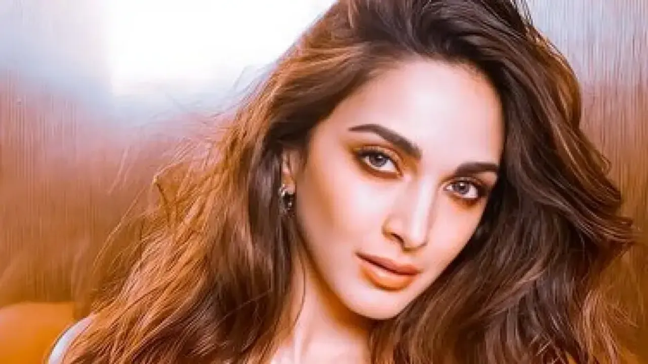 Kiara Advani