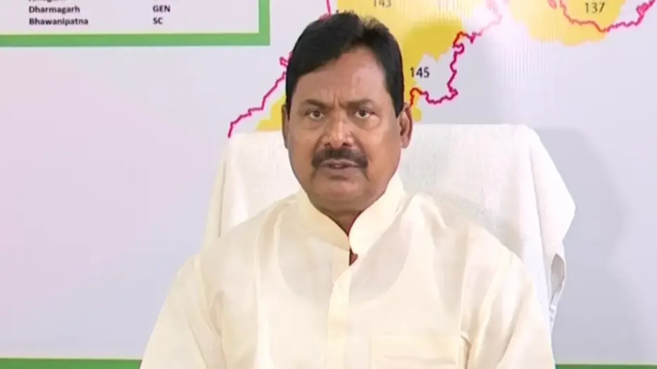 Like Telangana, will emerge on top in Odisha: Congress 