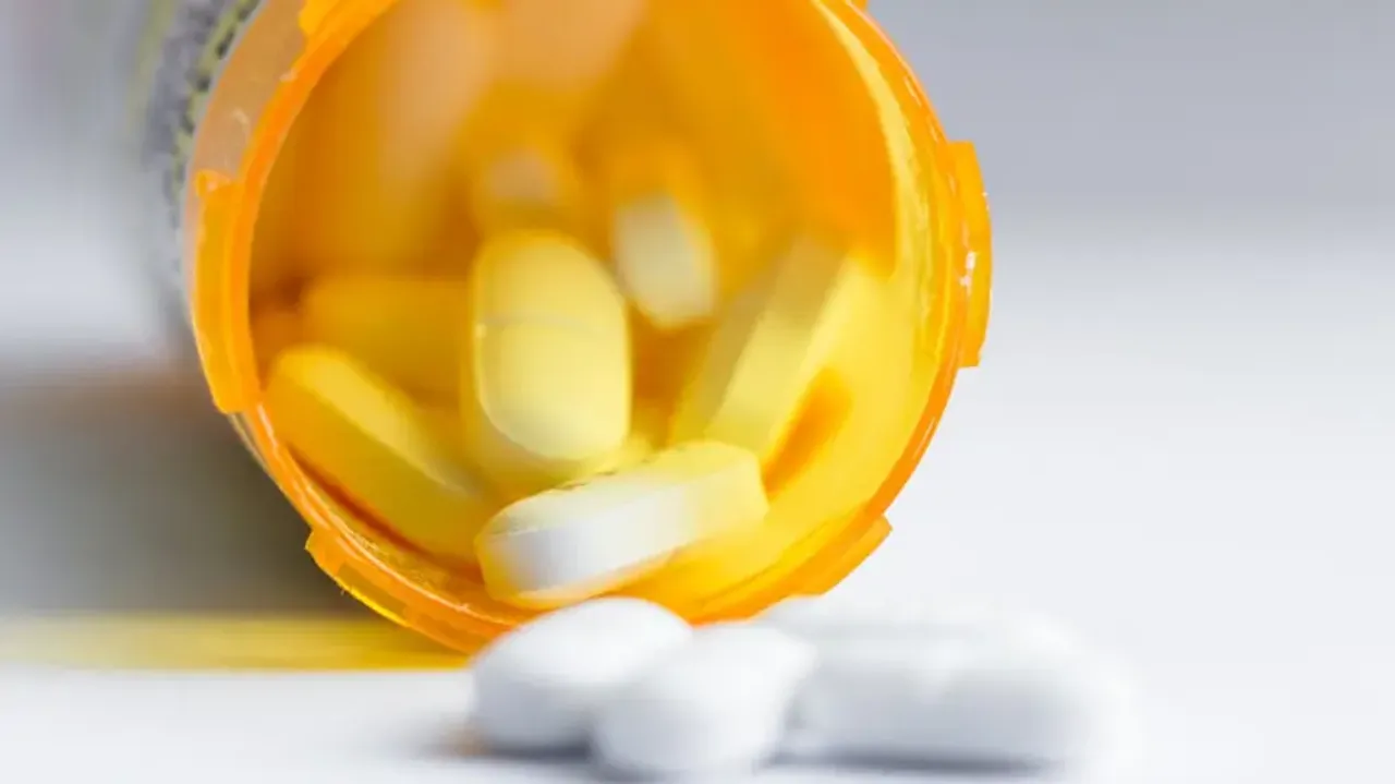 Drug safety alert: IPC cautions on adverse reactions of Meftal painkiller