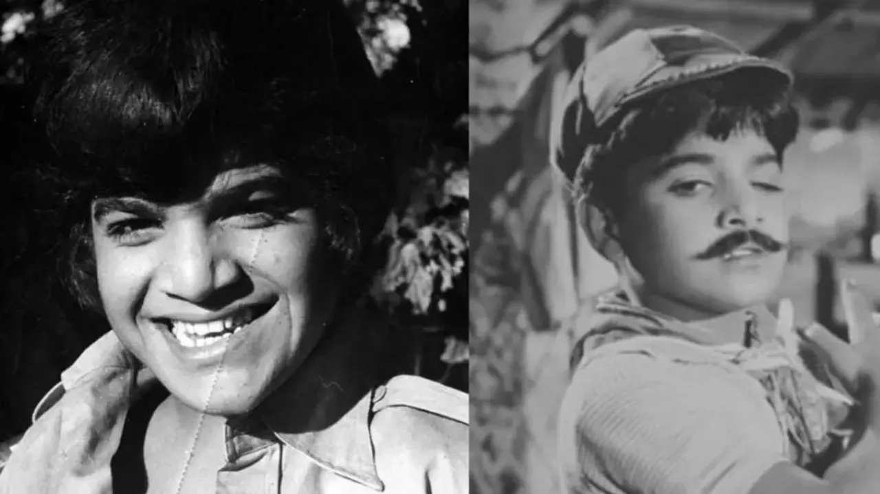 Veteran actor Junior Mehmood dies at 67 after long battle with cancer