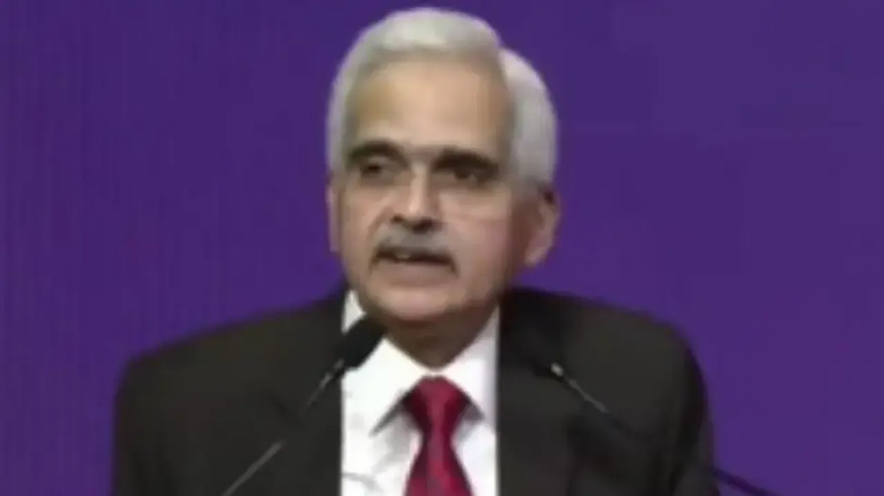 RBI retained repo rate at 6.5%, announces Guv Shaktikanta Das