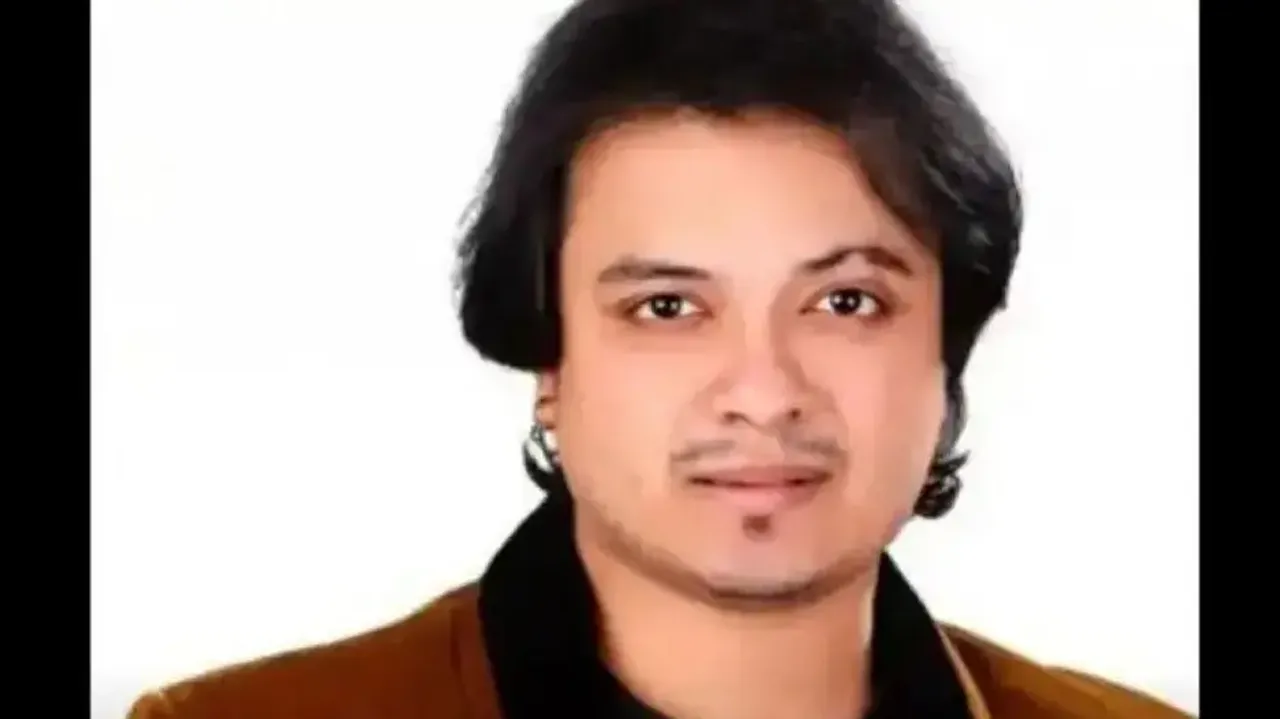 Trouble mounts for Ollywood singer Sourin Bhatt, NBW issued