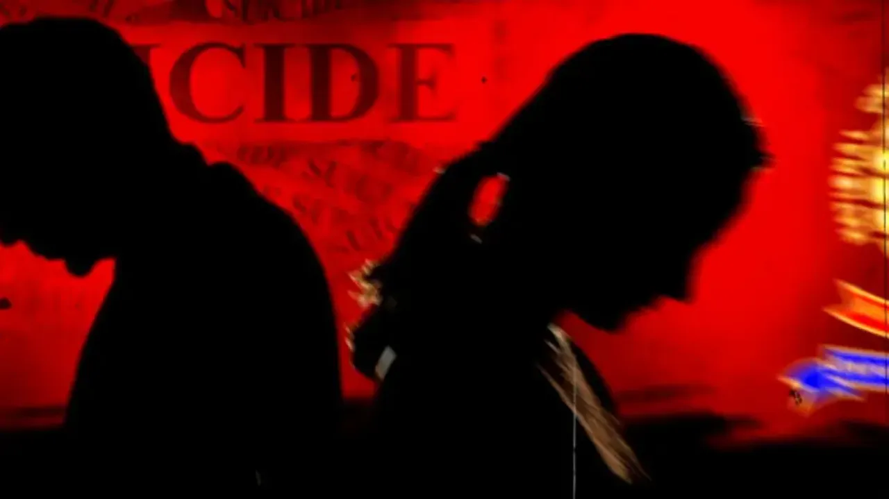 17 people die by suicide in Odisha every 24 hours: NCRB 
