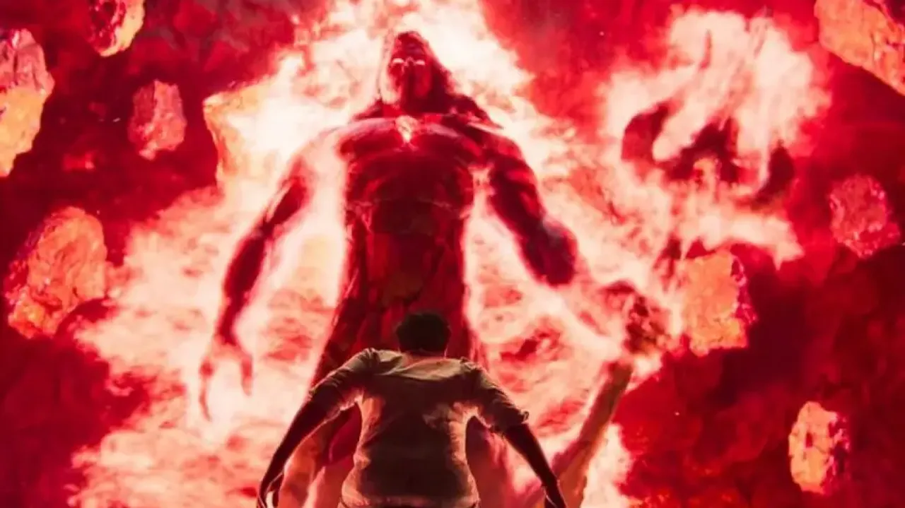 Ranveer Singh, Deepika Padukone to play Ranbir Kapoor’s parents in Brahmastra 2: Report