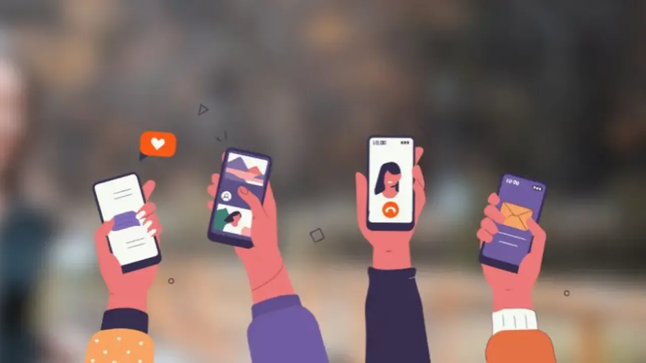 Smartphone this December