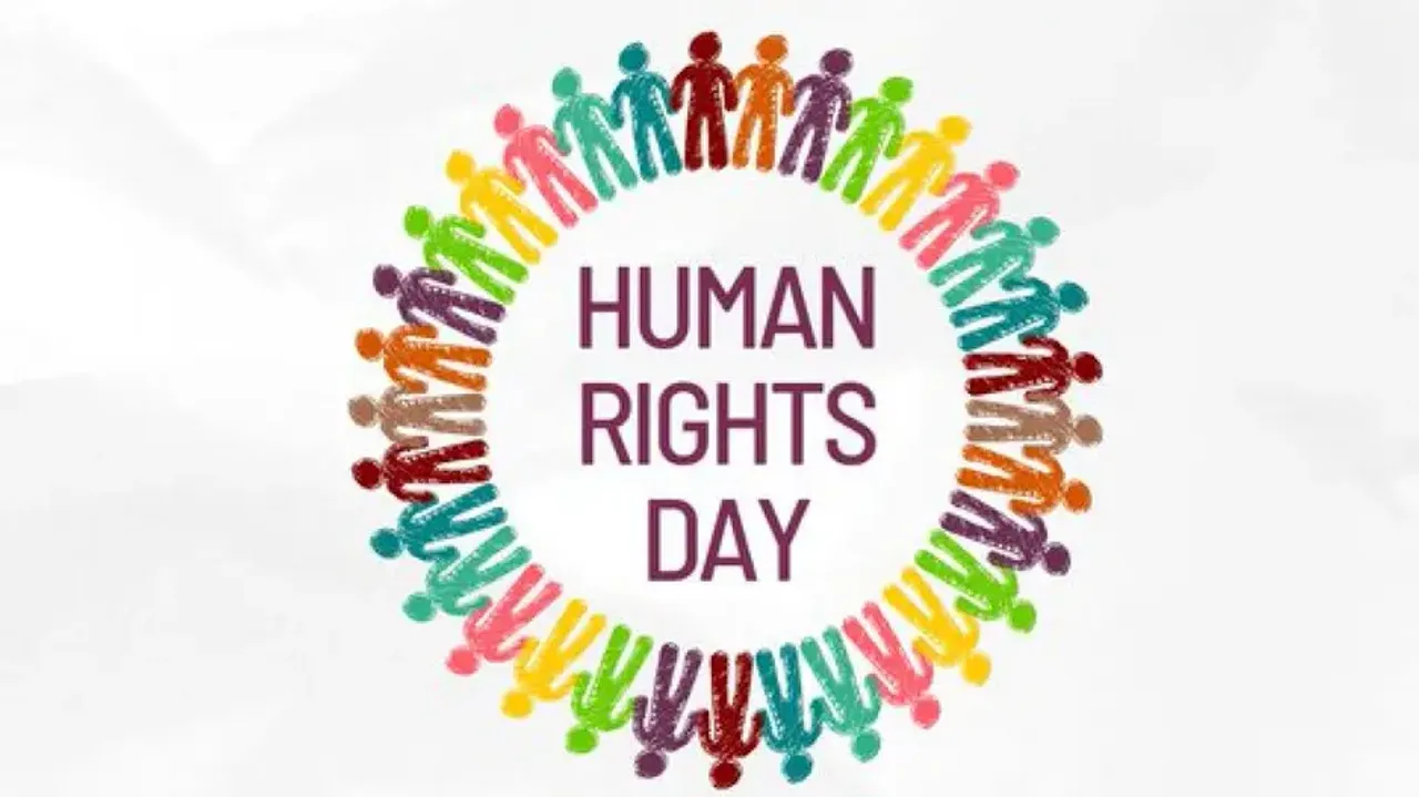 International Human Rights Day,