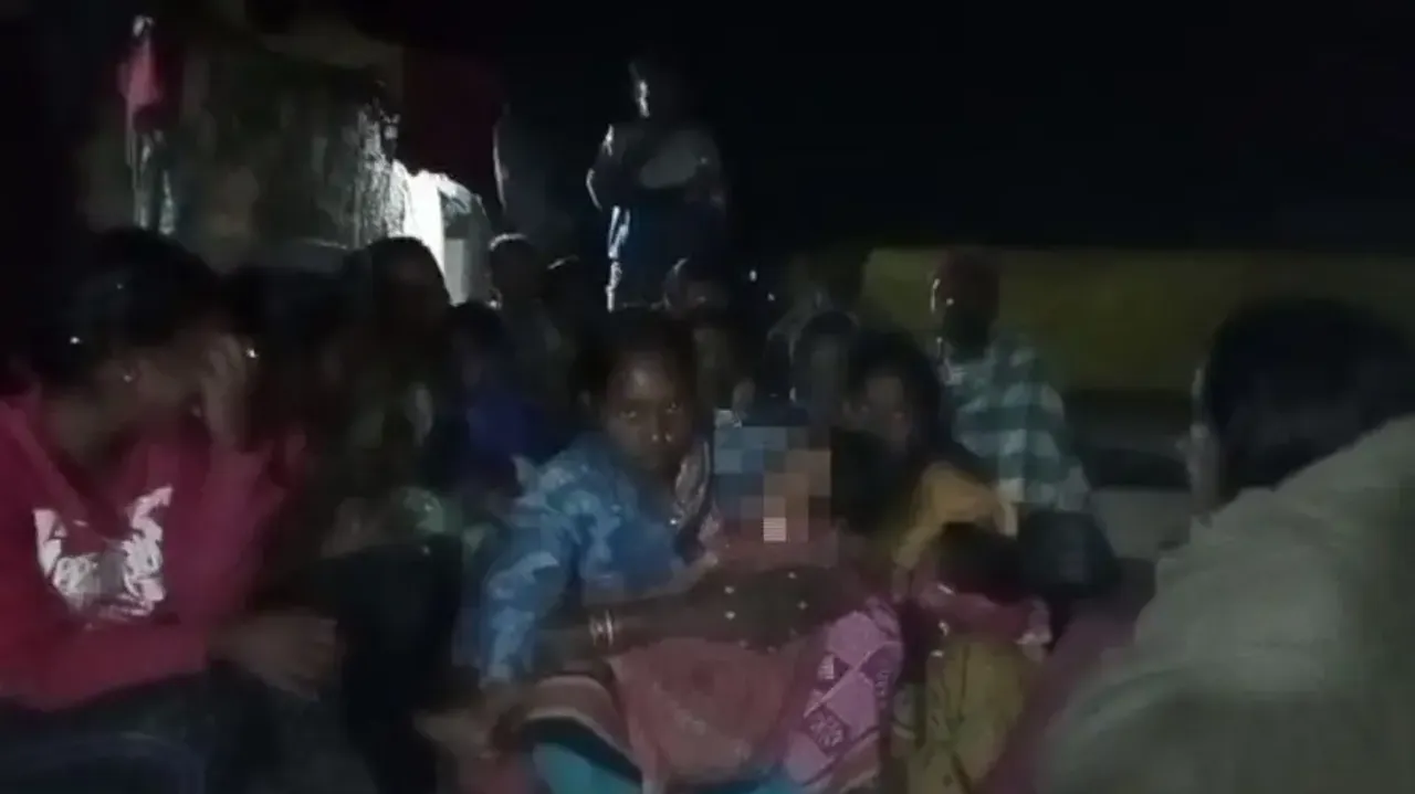 25 Odia migrant labourers stuck in Karnataka brick kiln, seek govt help to return home