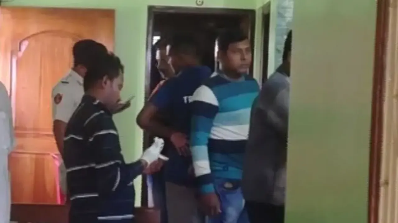 Woman kills mother-in-law for switching on light in Odisha’s Cuttack 