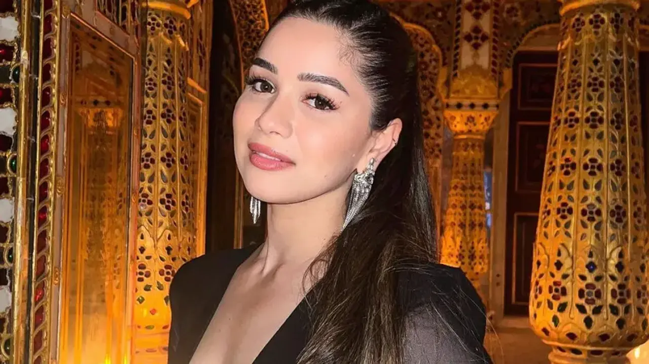Sara Tendulkar 
