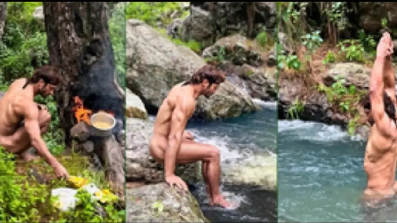 Action Vidyut Jammwal