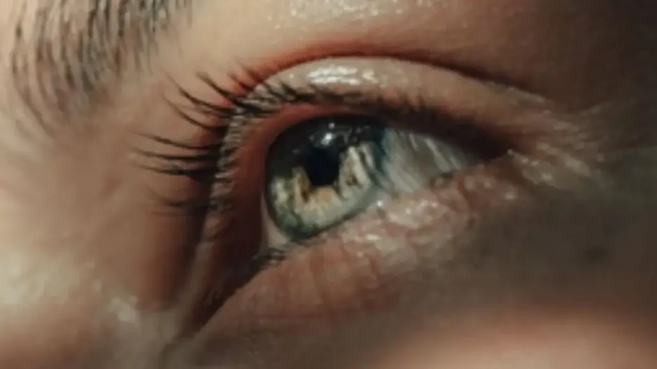 Eyes