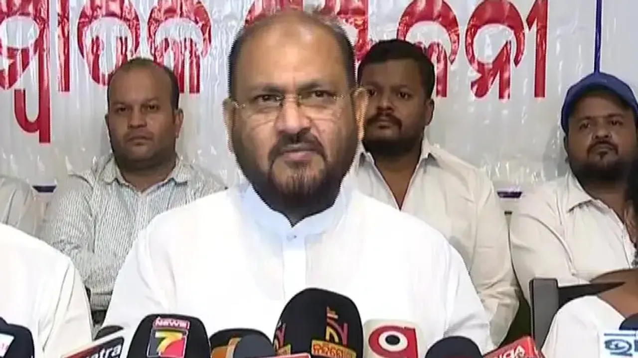 Bali Yatra controversy: MLA Mohammed Moquim demands impartial probe 