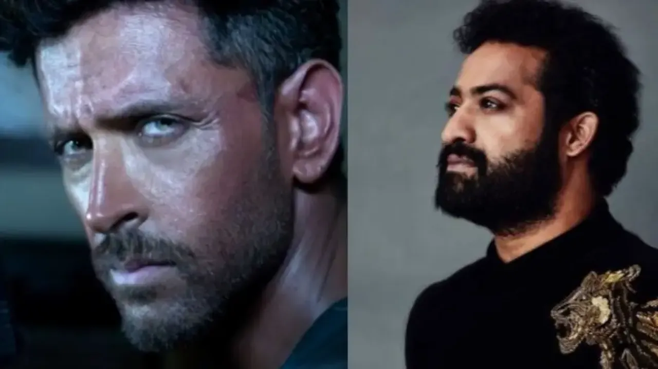 Hrithik Roshan to start shooting for ‘War 2’ from February 2024, Jr NTR to join from March