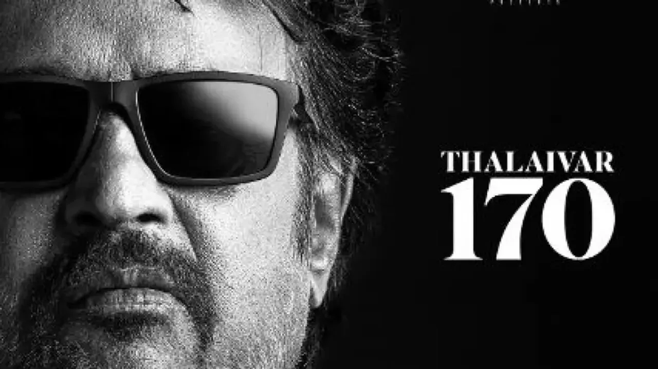 ‘Thalaivar 170’ teaser to drop tomorrow on Rajinijkanth’s birthday; peak excitement among fans