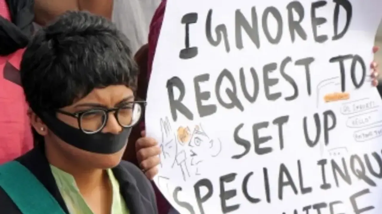 Highest sexual, workplace harassment cases recorded in Delhi in 2022