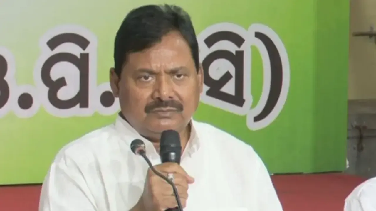 Odisha Congress' to launch month-long ‘Mandi Chala Abhiyan’ 