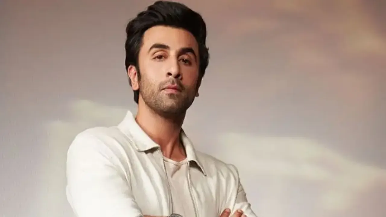 Ranbir Kapoor