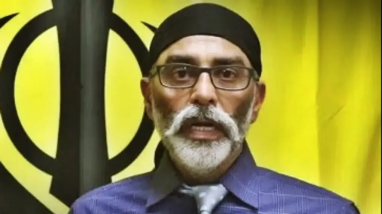 Lok Sabha security breach on 2001 attack anniv a grim reminder of SFJ leader Pannun's threat