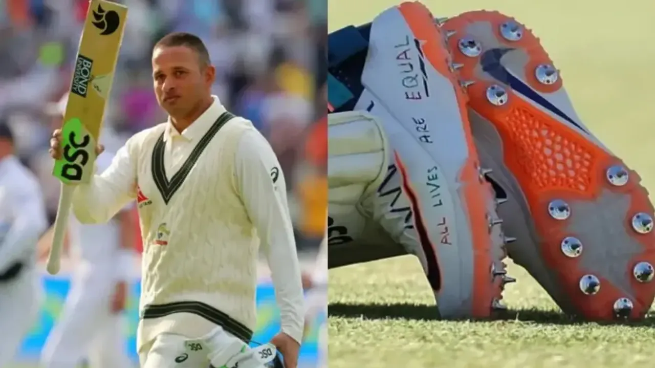 Usman Khawaja