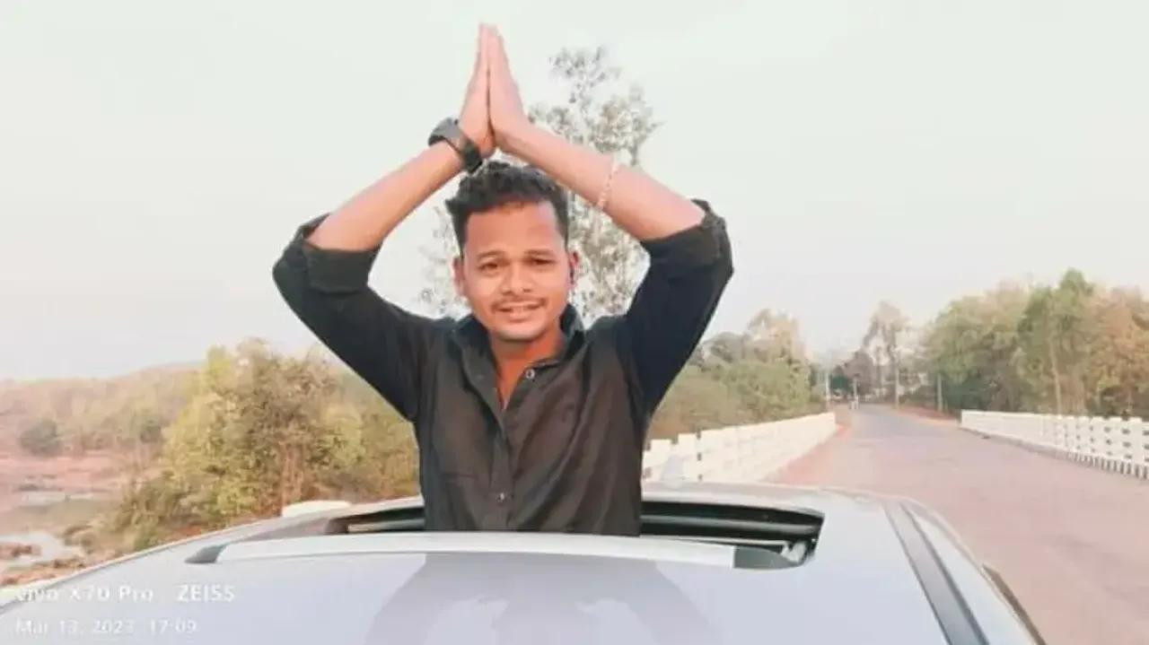 Forced extramarital affair behind BJD youth leader's murder in Kandhamal: Cops