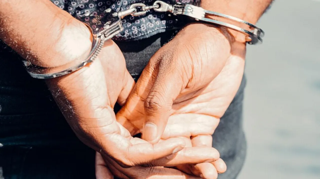 Malkangiri JE Arrested In DA Case