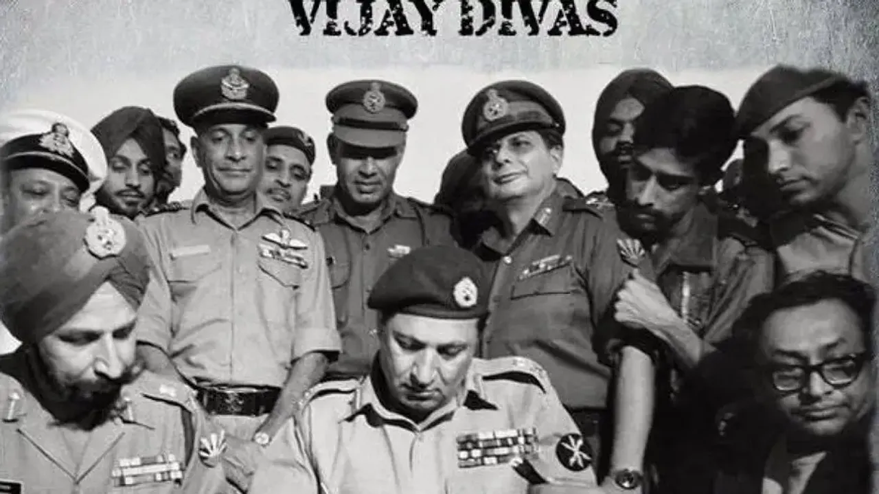 Vijay Diwas