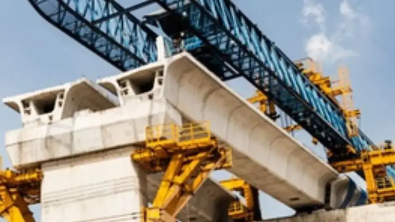 India to emerge bright spot amid global slowdown with big-ticket infra push