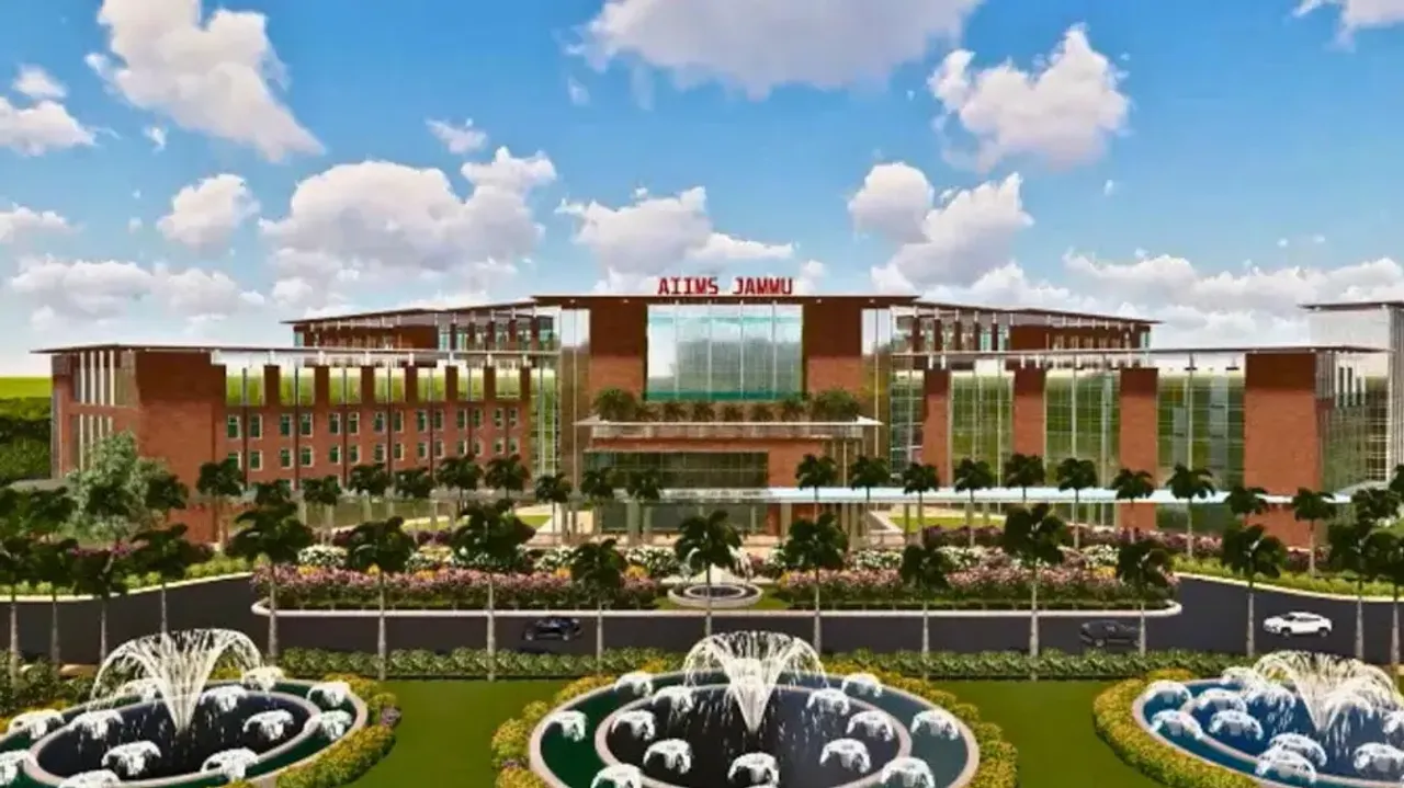 AIIMS Jammu Recruitment: Apply for Senior Resident/Senior Demonstrator posts by Dec 20