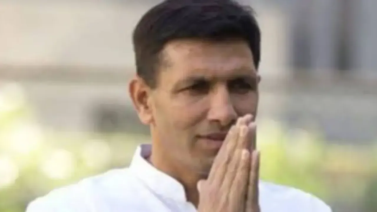 Congress replaces Kamal Nath with Jitu Patwari as MP Congress chief