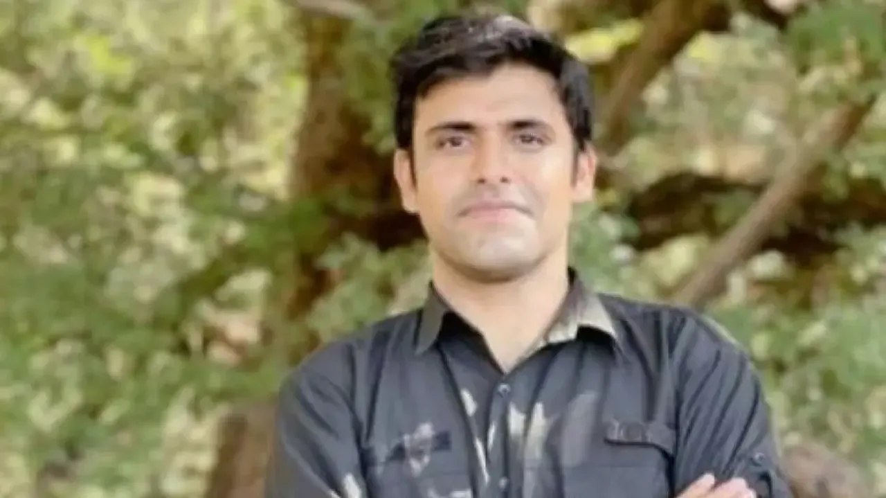 IFS officer Himanshu Tyagi shares important tips to crack UPSC 2024 and secure good rank