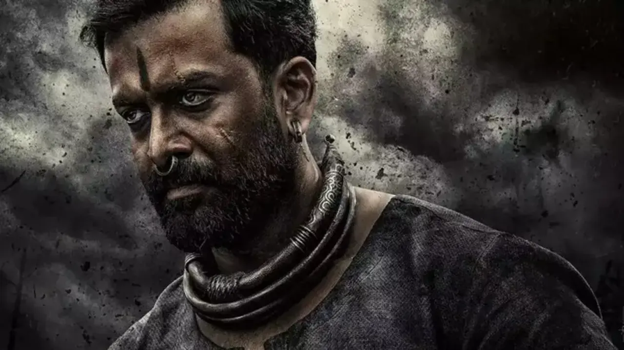 Prithviraj Sukumaran