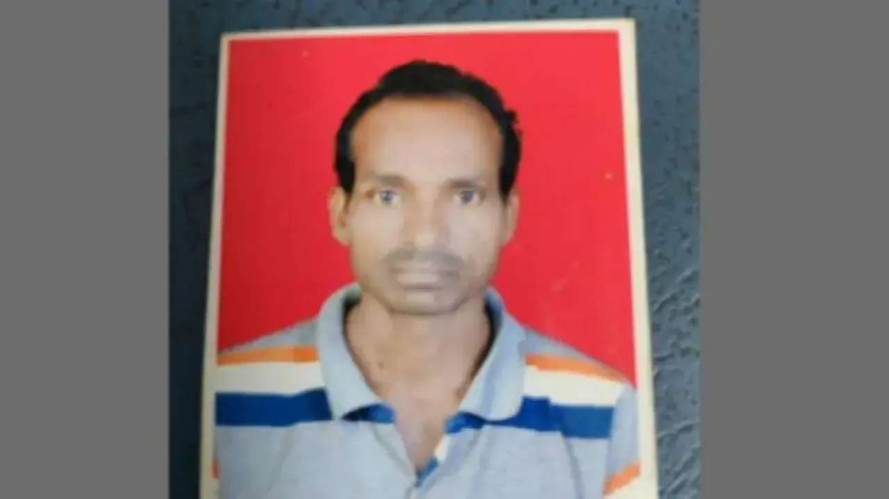 Farmer dies by suicide over crop failure in Odisha's Bolangir