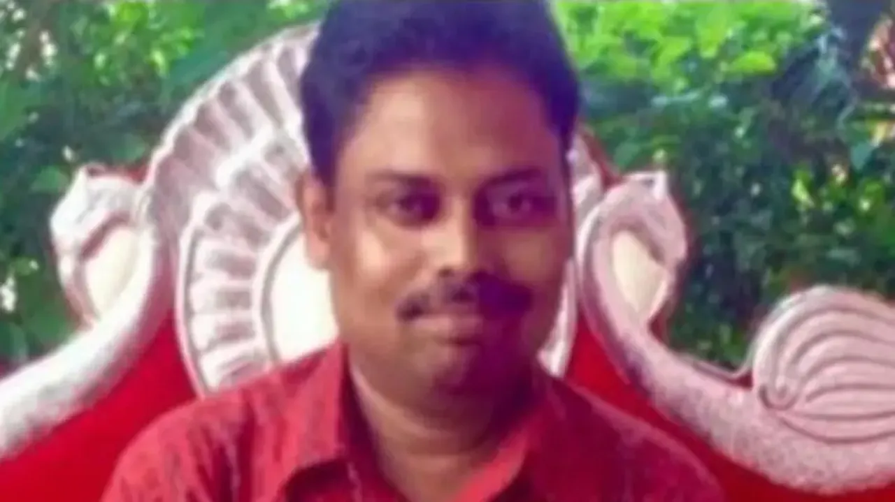 Srikanta Tarai appointed BSE Odisha President ahead of 2024 matric exam