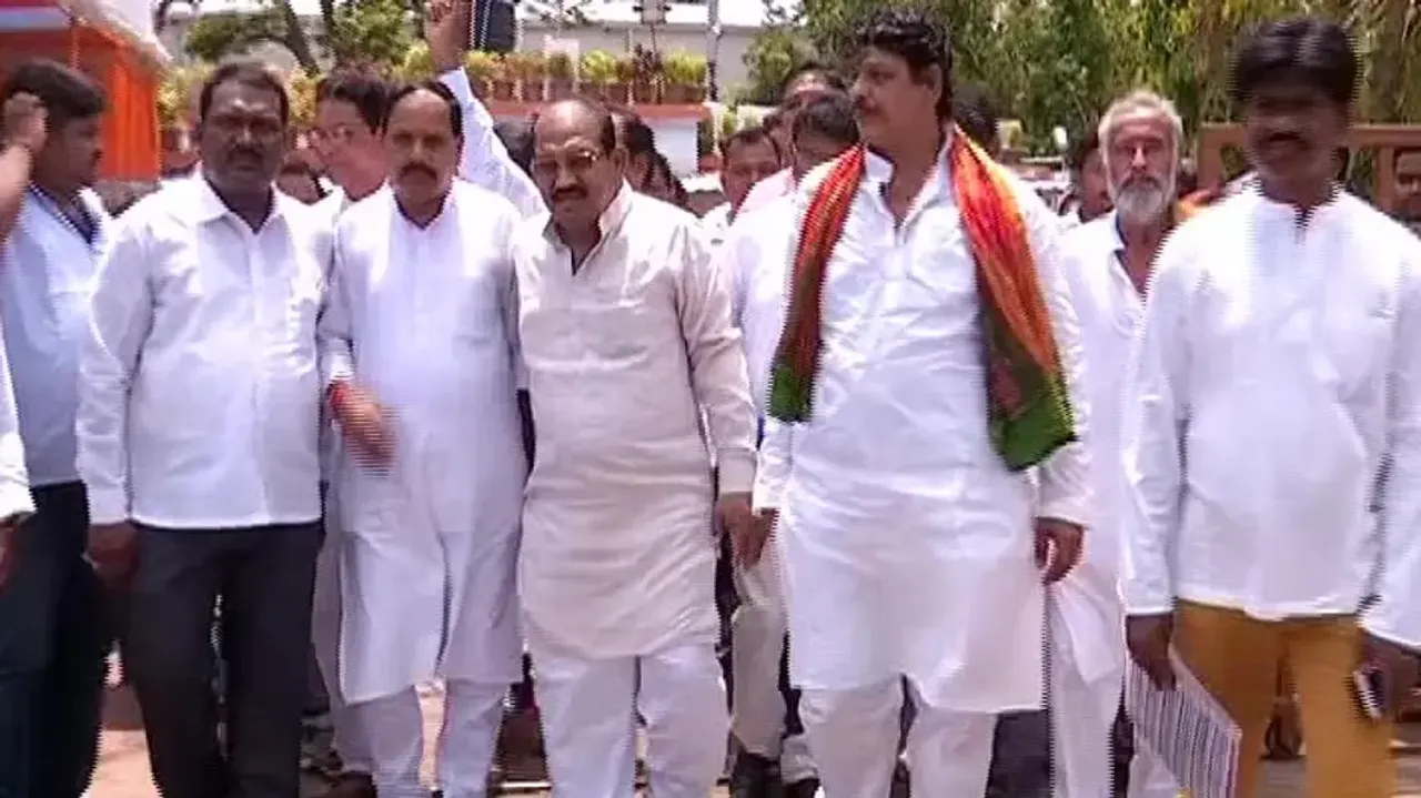 Odisha BJP MLAs to meet PM Modi & Amit Shah in New Delhi; Congress & BJD respond 
