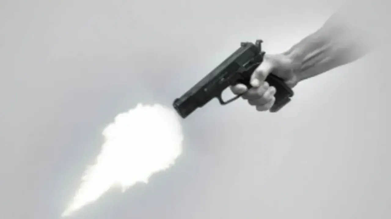 12 killed in firing in Mexico Christmas party