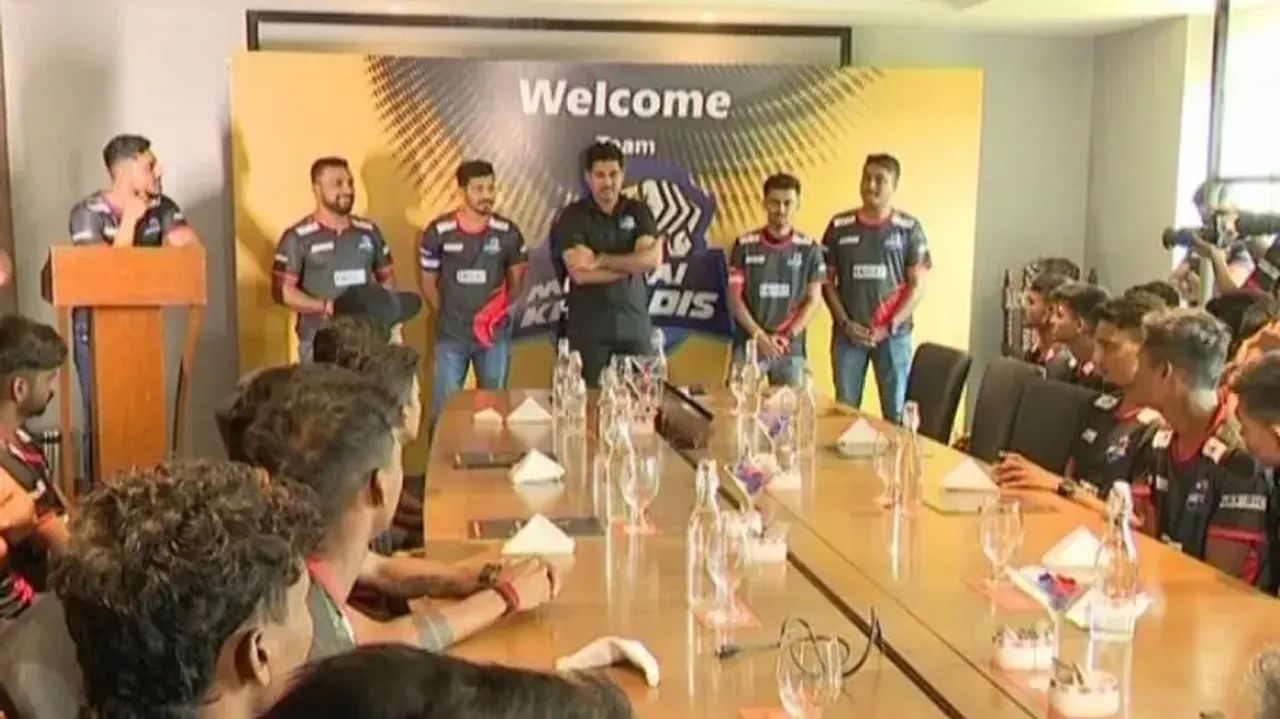 Ultimate Kho Kho: Odisha's Sunil Patra drafted in Mumbai Khiladis 