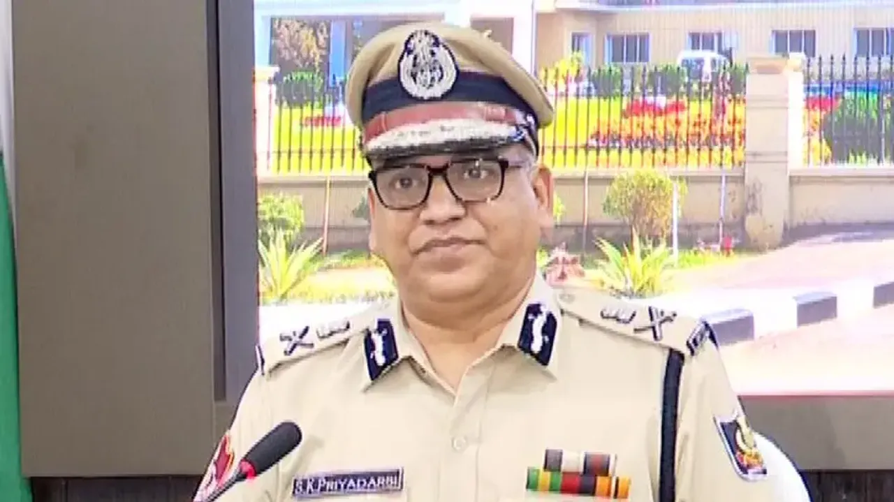 Brown Sugar Seized In Bhubaneswar