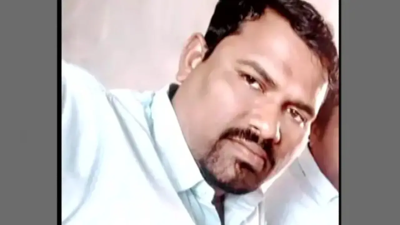 One Of The Fake Teachers Dismissed In Puri
