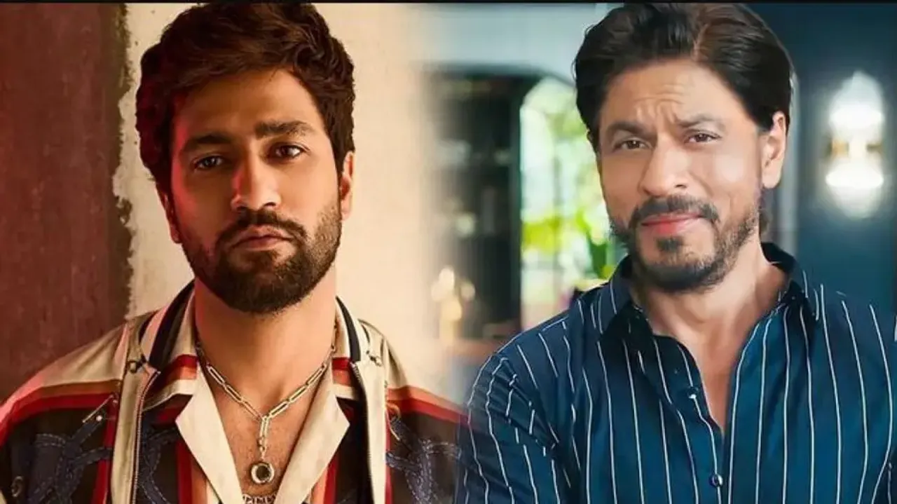 Dunki Diaries: Vicky Kaushal 'regrets marrying Katrina Kaif', wants to marry this actor