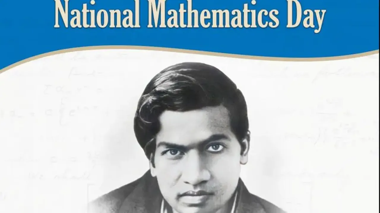 National Mathematics Day
